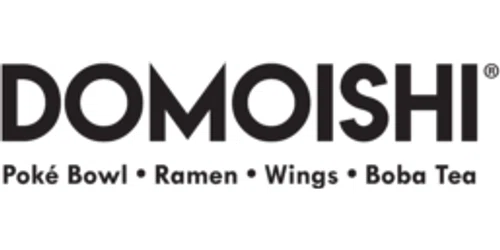 Domoishi Promo Code