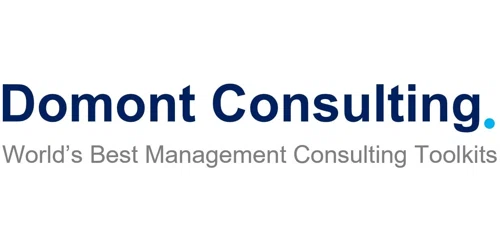Domont Consulting Promo Code