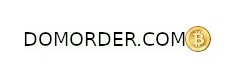 Domorder.com Merchant Logo