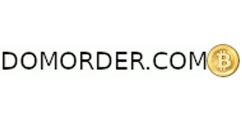 Domorder.com Promo Code