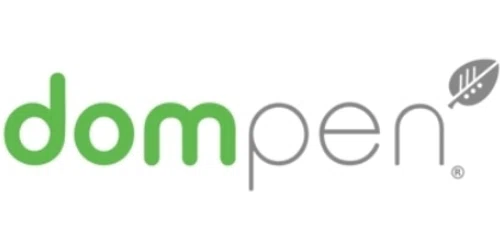 Dompen Promo Code