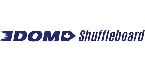 DOM Sports Shuffleboard Promo Code