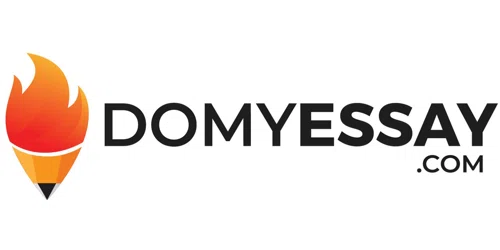 DoMyEssay Merchant logo