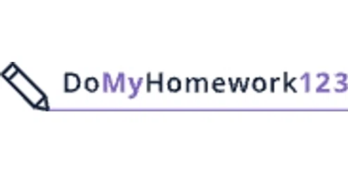DoMyHomework123 Promo Code