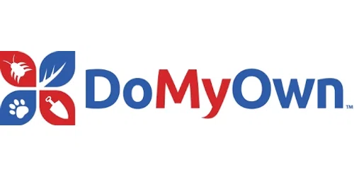 DoMyOwn Merchant logo
