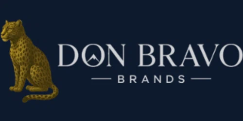 Don Bravo Brands Promo Code