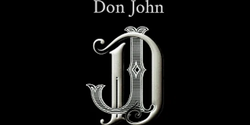 Don John Home Promo Code