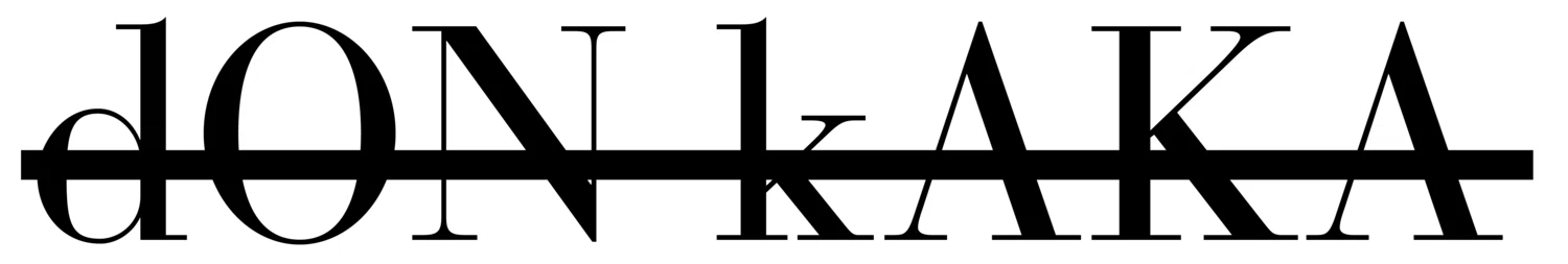 Don Kaka Merchant Logo