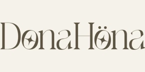 DonaHöna Promo Code