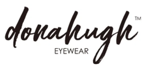 Donahugh Eyewear Merchant logo