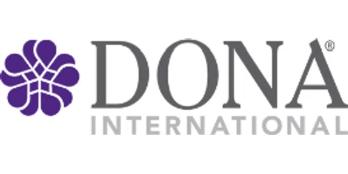 DONA International Promo Code