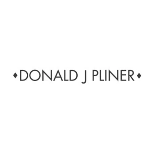 donald pliner website