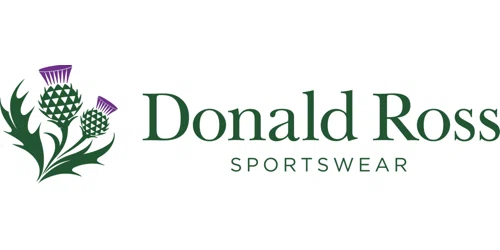 Donald Ross Sportswear Promo Code