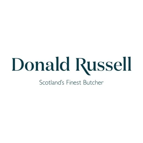 Donald Russell senior discount? — Knoji