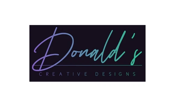 Donald’s Creative Designs coupons