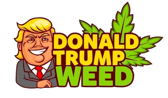 Donald Trump Weed Promo Code