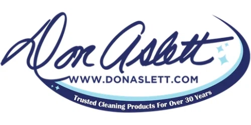 Don Aslett Promo Code