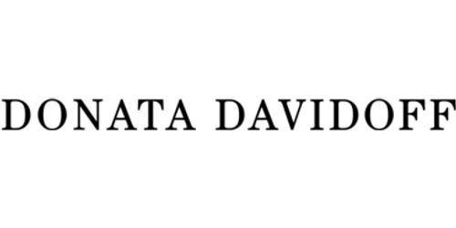 Donata Davidoff Promo Code