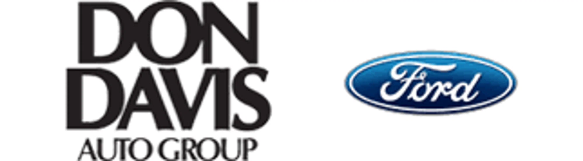 DON DAVIS FORD Promo Code — Get 33 Off in July 2024