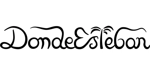 Donde Esteban Promo Code