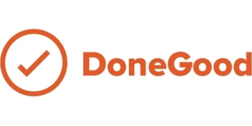 DoneGood Promo Code