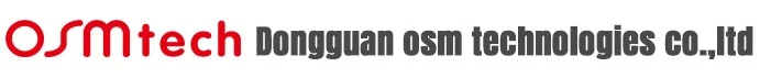 Dongguan osm technologies Merchant Logo