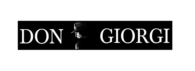 DON GIORGI Merchant Logo