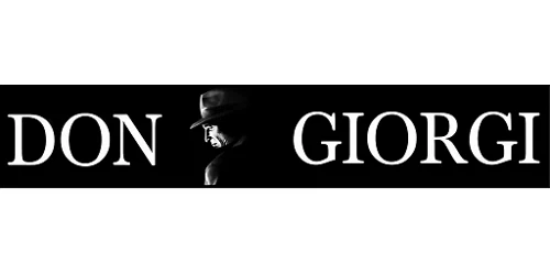 DON GIORGI Promo Code