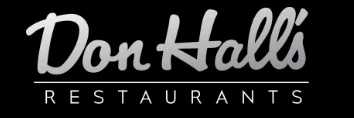 DON HALL'S RESTAURANTS Promo Code — 131 Off 2024
