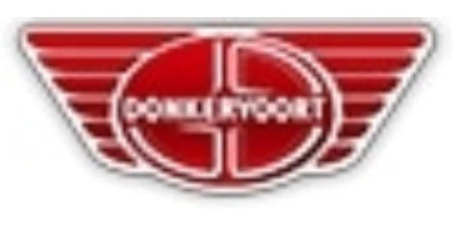 Donkervoort Promo Code