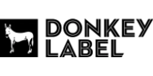 Donkey Label Promo Code