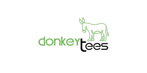 50% Off DonkeyTees Promo Code, Coupons (31 Active) 2022