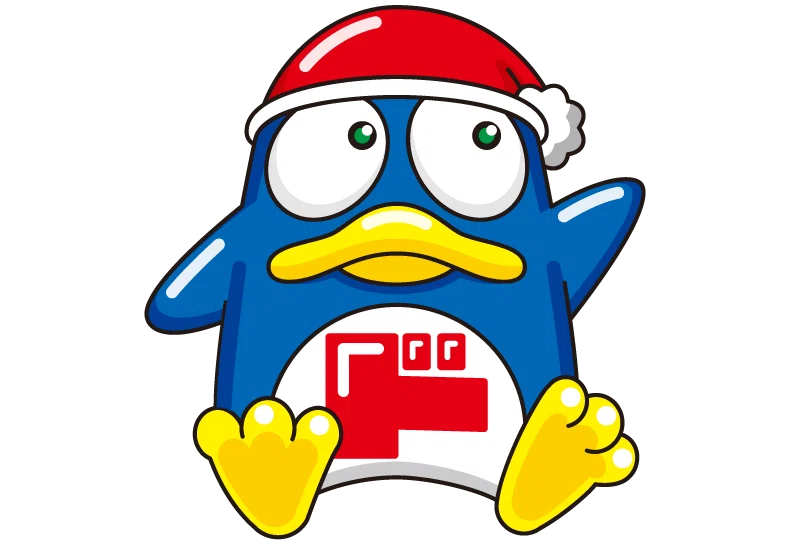 Donki Merchant Logo