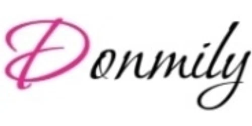 Donmily Promo Code