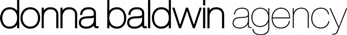 Donna Baldwin Merchant Logo