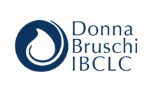 Donna Bruschi Merchant Logo
