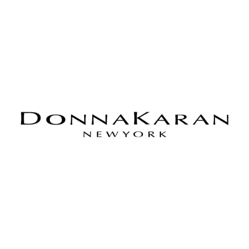 Donna Karan Merchant Logo