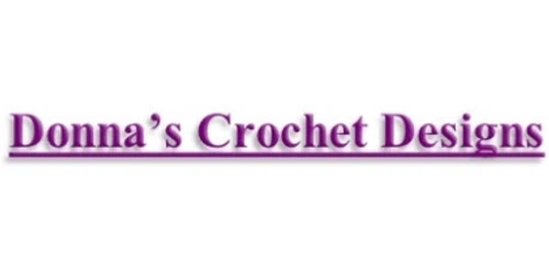 Donna's Crochet Designs Promo Code