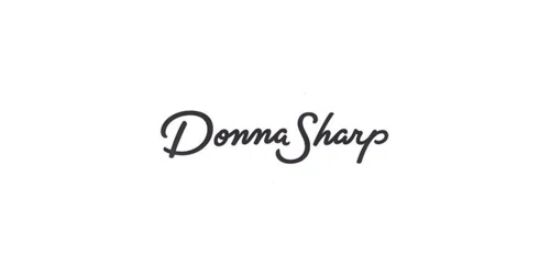 Donna Sharp coupon