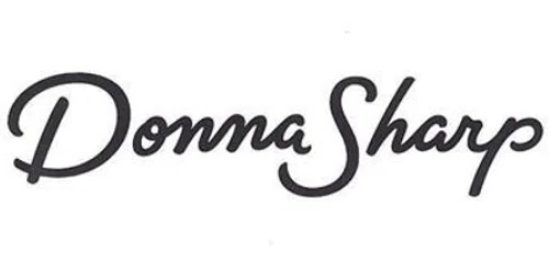 Donna Sharp Merchant logo