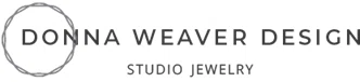 Donna Weaver Design Merchant Logo