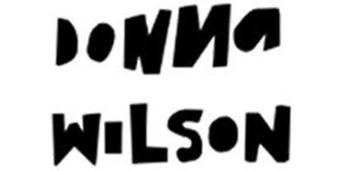 Donna Wilson Promo Code