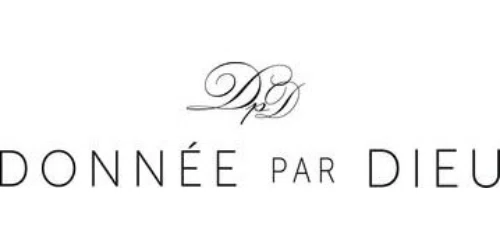 Donnee Par Dieu Promo Code