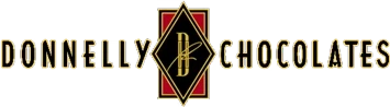 Donnelly Chocolates Merchant Logo