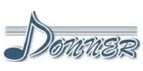 Donnerdeal Merchant logo