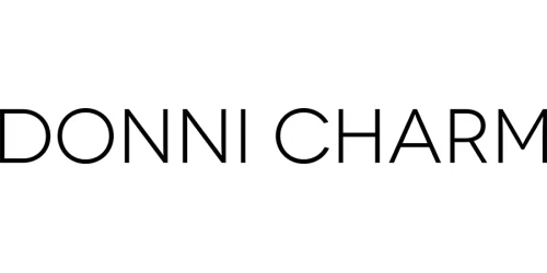 Donni Charm Promo Code