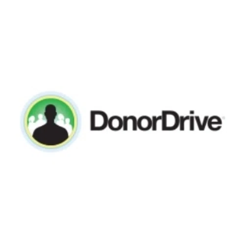 20% Off DonorDrive Promo Code, Coupons (1 Active) Apr '24