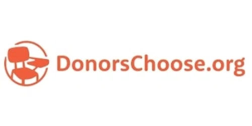 DonorsChoose Merchant logo