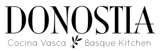 Donostia Merchant Logo