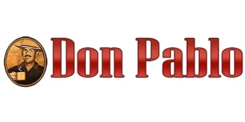 Don Pablo Coffee Merchant logo